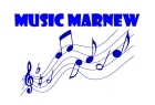 Music Marnew - Vente d'instruments et accessoires de musique, partitions, méthodes, etc.