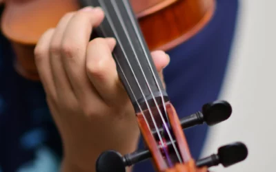 Violon débutant – HERALD AS114
