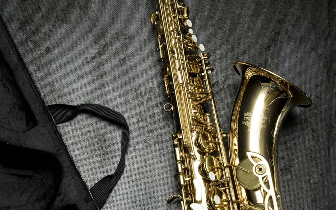 Saxophone débutant | SML PARIS A300