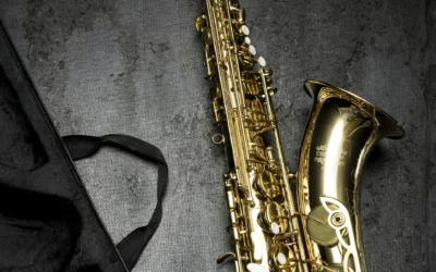 Saxophone débutant | SML PARIS A300